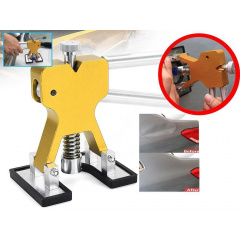 Инструмент для удаления вмятин из автомобиля без покраски Icar 24 наконечников (Н051045) Софіївська Борщагівка