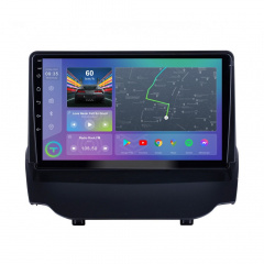 Штатная магнитола TORSSEN Ford Ecosport 2013+ F98256 4G Carplay DSP Іршава