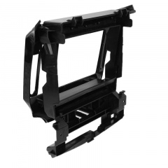 Переходная рамка Lesko 9" Chevrolet Cruze 2009-2018 (11219-63372) Надвірна