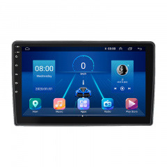 Штатная магнитола Lesko GMC Acadia I 2006-2013 10" 2/32Gb 4G Wi-Fi GPS Top (11407-66040) Киев