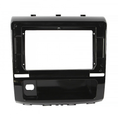 Переходная рамка 10.1 Lesko Great Wall Hover (Haval) H9 2014-2020 Володарск-Волынский