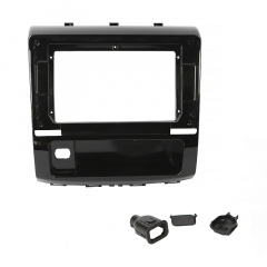 Переходная рамка 10.1 Lesko Great Wall Hover (Haval) H9 2014-2020 Володарск-Волынский