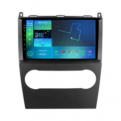 Штатная магнитола TORSSEN Mercedes A-class W169 (2004-2012) F98256 4G Carplay Первомайськ