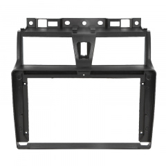 Переходная рамка 9 Lesko Geely Emgrand EC7 2014-2016 Emgrand 7 2016 (3857) Ромни