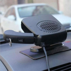 Автомобильный обогреватель в салон OPT-TOP CAR FAN 703 (1756375555) Киев