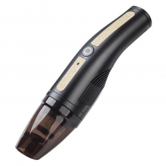 Автомобильный пылесос Vacuum Cleaner AA103 Black (16313-hbr) Лосиновка