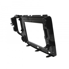 Переходная рамка для Chery Tiggo 4X 5X 2019-2020 Lesko 10.1 (7084) Боярка