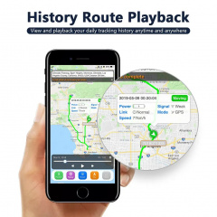 GPS-трекер SinoTrack ST-901A scooter version (2134005799) Лозова