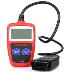 Автосканер диагностический No Brand CarD MS309 OBD-2 сканер неисправностей автомобиля (RD050708) Черноморск