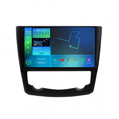 Штатная магнитола TORSSEN 2K Renault Kadijar 16+ F98256 4G Carplay DSP Одеса