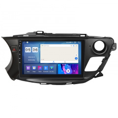 Штатная магнитола Lesko для Buick Envision 2016-2018 IPS 10" 4/64Gb CarPlay 4G Wi-Fi GPS Prime (11606-68082) Полтава