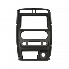 Переходная рамка 9 Lesko Suzuki Jimny 2006-2021 (6689) Новомосковск