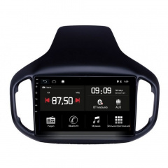 Штатная магнитола TORSSEN Chery Tiggo 7 16+ F108256 4G Carplay DSP Иршава