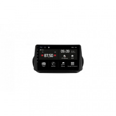 Штатная магнитола TORSSEN Fiat Fiorino 08+/Qubo 08-19/Nemo 08-17/Bipper 08-17 FL10 4+64Gb 4G Carplay Днепр