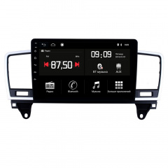 Штатная магнитола TORSSEN Mercedes ML/GL-class W166/X166 12-16 F98256 DSP 4G Carplay Александрия