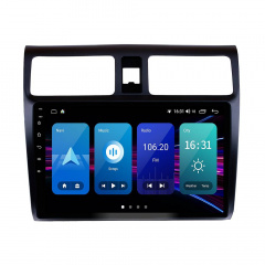 Штатная магнитола TORSSEN Suzuki Swift 2004-2010/Dzire 2008-2010 NF10 Carplay Слов'янськ