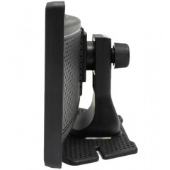 Универсальное головное устройство RIAS 901W 10.26 HD IPS Black Херсон