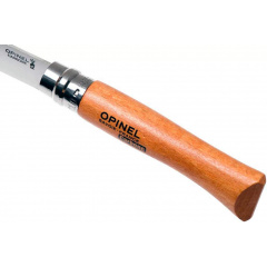 Складной нож Opinel №10 230 мм (113100) Михайловка