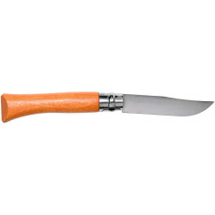 Складной нож Opinel №10 230 мм (113100) Михайловка