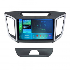 Штатная магнитола TORSSEN 2K Hyundai IX25/Creta/Cantus 14-19 F98256 4G Carplay DSP Мукачево