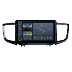 Штатная магнитола TORSSEN Honda Pilot 16+ High F108256 4G Carplay DSP Вишгород