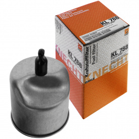 Топливный фильтр Mahle KL788 PEUGEOT/CITROEN 1,6HDI