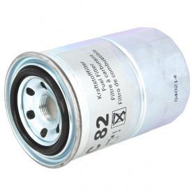 Топливный фильтр Mahle KC82D Mitsubishi