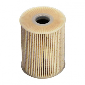 Топливный фильтр Mahle KX231D Opel, Saab