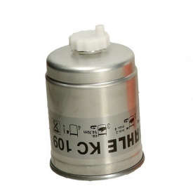 Топливный фильтр Mahle KC109 Ford
