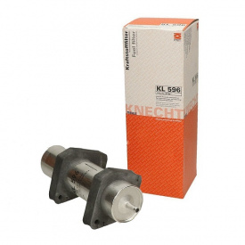 Топливный фильтр Mahle KL596 Audi