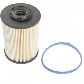 Топливный фильтр Mahle KX393D