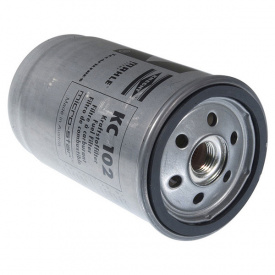Топливный фильтр Mahle KC102 MAN, Fendt, Liebherr