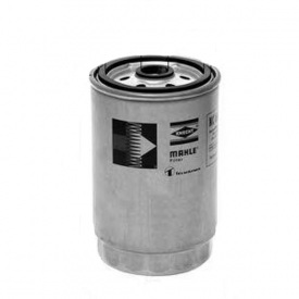 Топливный фильтр Mahle KC117 DAF