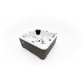 SPA бассейн Superior Spas Deluxe Happy, 200×200×90см