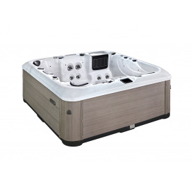 SPA бассейн Superior Spas Aquasolus Energy, 230×220×94 см