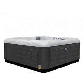 SPA бассейн Thermals Spas Gemstone Ruby, 220×220×96 см