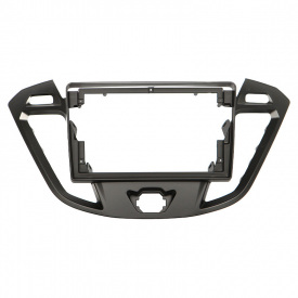 Переходная рамка Lesko 9" Ford Transit Custom 2012-2018 Tourneo Custom 2012-2018 (10848-59333)