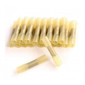 Гильза с термоусадкой для быстрого монтажа электрическая 30 шт. (4635656356) ТІС