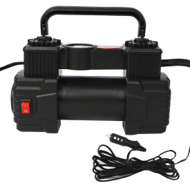 Автомобильный компрессор HELLO LEIBOO ZY-825