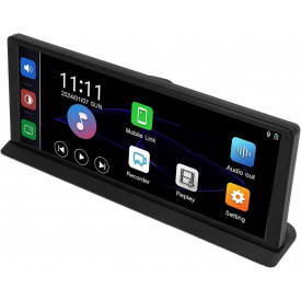 Видеорегистратор на торпеду RIAS DVR 1026 10.26 lack