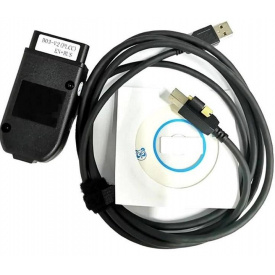 Диагностический автосканер кабель CRmen Vag Com VCDS 23.3 (RT050710)
