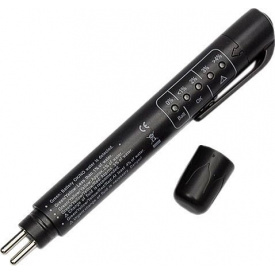 Тестер тормозной жидкости Car X для DOT3, DOT4, DOT5 (RT050698)