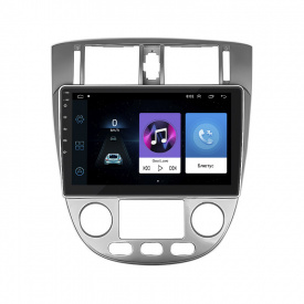 Штатная магнитола Lesko 10" Chevrolet Lacetti 2004-2013 1/16Gb/ Wi-Fi Optima (9394-38544)