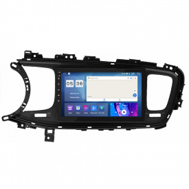 Штатная магнитола 9 Lesko для Kia K5 I Рестайлинг 2013-2015 4/6b CarPlay Prime