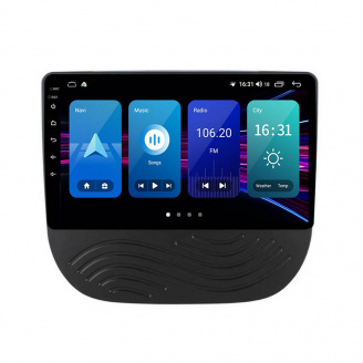 Штатная магнитола Torssen Chevrolet Malibu XL 16- NF9 Carplay