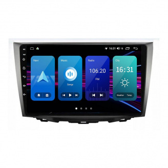 Штатная магнитола Torssen Suzuki Kizashi 2009+ NF9 Carplay