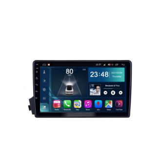 Штатная магнитола Torssen SsangYong Action 05-13 F9432 4G Carplay DSP