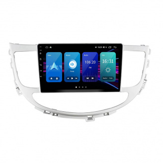Штатная магнитола Torssen Hyundai Genesis 2008-2013 NF9 Carplay