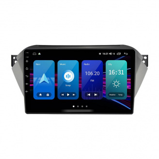 Штатная магнитола Torssen Jac Refine S2 2015+ NF10 Carplay
