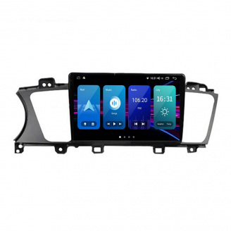 Штатная магнитола Torssen Kia Cadenza/K7 2015+ NF9 Carplay